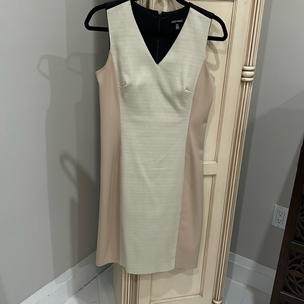 Basic classic dress